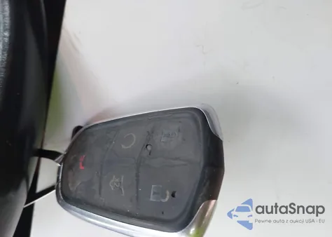 2015 Cadillac Srx Luxury Collection from USA, damaged, VIN 3GYFNBE35FS631090